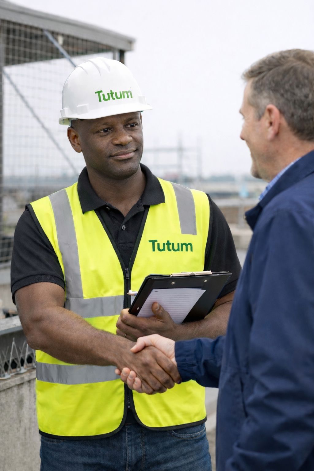 Professional bird and pest management services